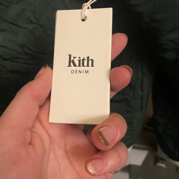 Kith jacket - Picture 4 of 4